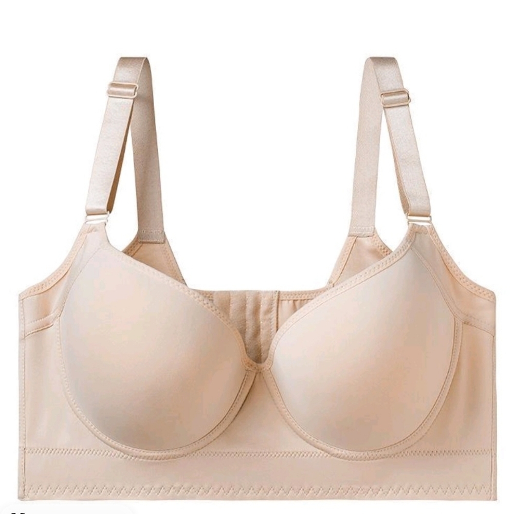 NEW Back Slimming Bra Size 42D
